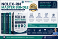 NCLEX-RN Master Bundle cover