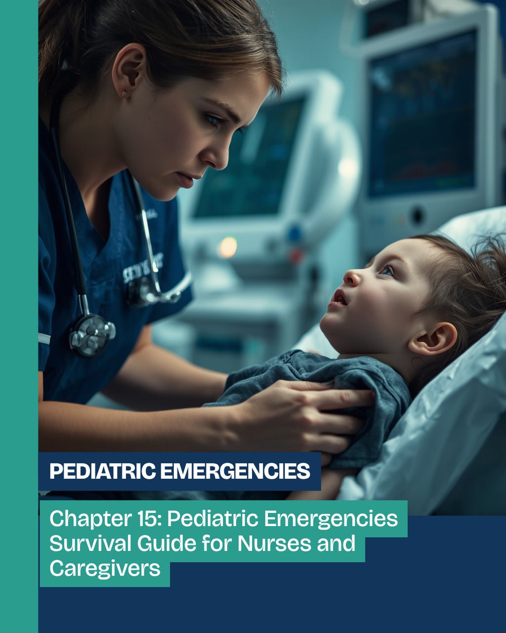 Pediatric Emergencies Survival Guide